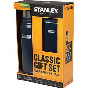 Stanley Heritage 7 Qt Cooler and 1.1 Qt Bottle Combo