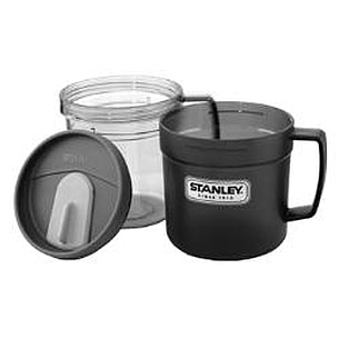 Stanley Mug and Bowl - Hike & Camp