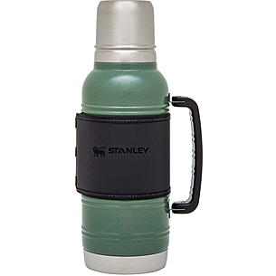 Stanley The Quadvac Thermal Bottle, 1.5qt — CampSaver