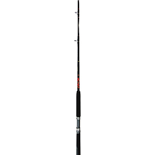 Star Rod, Aerial Boat Conventional Rod, 1 Piece, Heavy 20-30lb, 3