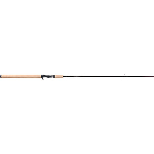 Star Rod, Aerial Salmon/Steelhead Casting Rod, 6-15lb, 2 Piece, Medium Cork  Fuji — CampSaver