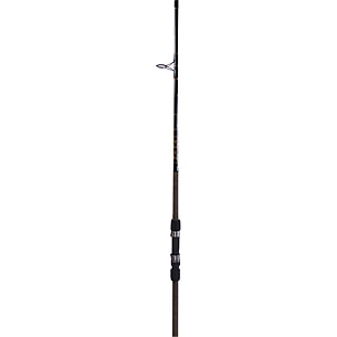 Star Rod, Aerial Surf Spinning Rod, 12-25lb, 3/4-2oz Lures 1 Piece, Cork  Tape Grips