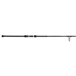 Star Rod, Aerial Surf Spinning Rod, 15-30lb, 2-5oz Lures 2 Piece