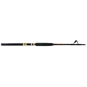 Star Rods IGFA130CBHC Handcrafted IGFA Trolling Rod