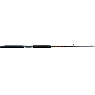 Star Rod, Handcrafted Live Bait Conventional Rod, 15-30lb, Med