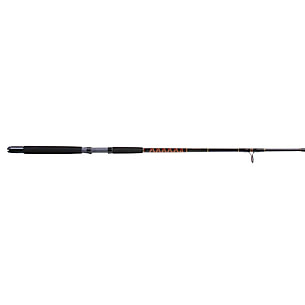 Star Rod, Handcrafted Spinning Rod, 15-30# Heavy 3/4 - 2-1/2oz Lures Eva  Grips Fuji Guides