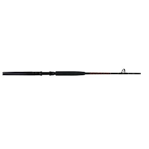 Star Rod, Handcrafted Stand-Up Conventional Rod, 30-80lb, Aluminum Butt  B30806SHC with Free S&H — CampSaver