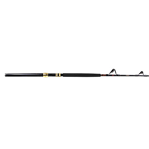 STAR ROD PARAFLEX BOAT ROD/CONVENTIONAL