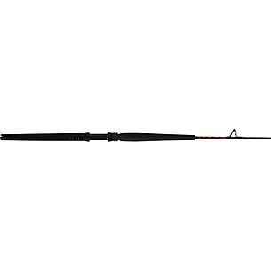 Star Rod, Paraflex Stand-Up Conventional Rod, 30-50lb, Heavy Aluminum Butt  PGSU66H with Free S&H — CampSaver