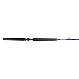 Star Rod, Plasma II Stand-Up Conventional Rod, 20-50lb, Medium-Heavy Sic  Guides Carbon Butt PIISUA2050C60 with Free S&H — CampSaver