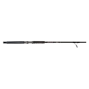 Star Rod, Sequence Boat Spinning Rod, 15-40lb, Med-Heavy 1 Piece, Graphite  Fuji Guide SKT1540S72 with Free S&H — CampSaver