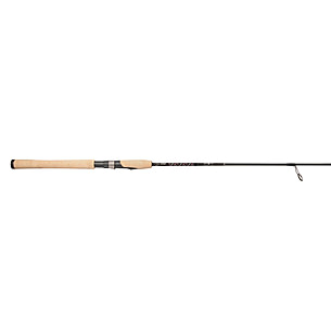Star Rod, Sequence Spinning Rod, 1 Piece, 6-14lb, Full Cork Grip with Free  S&H — CampSaver