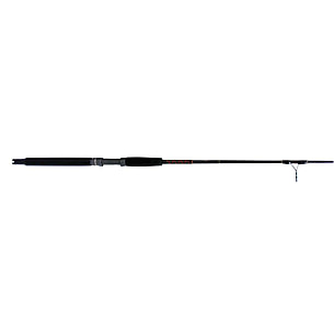 Star Rod, Stellar Boat Spinning Rod, 15-40# Med-Heavy Fast, Eva Grips 1  Piece SB1540S80 , 14% Off with Free S&H — CampSaver