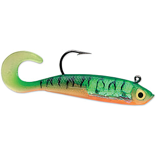 Storm WildEye Curl Tail Minnow Swimbaits , Up to 15% Off — CampSaver