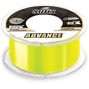 Sufix Advance Fluorocarbon Line