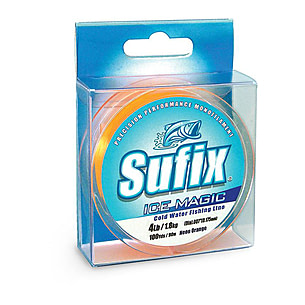 Sufix Ice Magic Line , Up to 23% Off — CampSaver