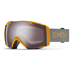 Smith I/O Snow Goggles Responsive Fit — CampSaver