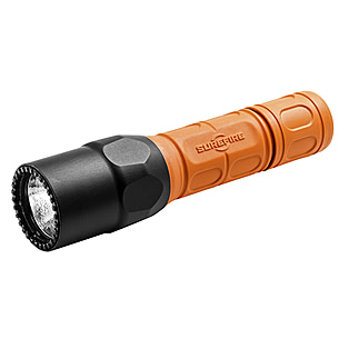 SureFire G2X Pro - Orange — CampSaver