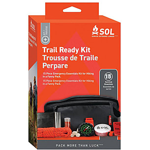 S.O.L Survive Outdoors Longer Flat Pack Bowls & Strainer Set - Hike & Camp