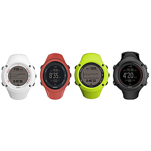 Suunto Ambit3 Run SmartWatch CampSaver