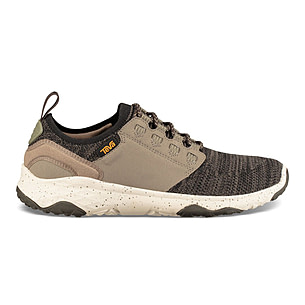 Teva Arrowood 2 Knit Trail Sneaker Men s CampSaver