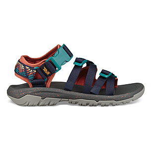 Teva hurricane sales xlt2 alp review