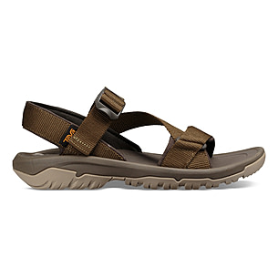 Teva men's hurricane xlt2 cross best sale strap sandals