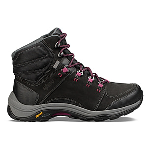 Ahnu women's w montara shop iii event hiking boot