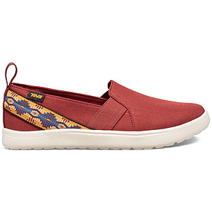 Teva Voya Slip On Casual Shoes Women s CampSaver