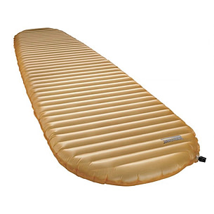 Thermarest neoair xlite 2025 ultralight hiking mattress