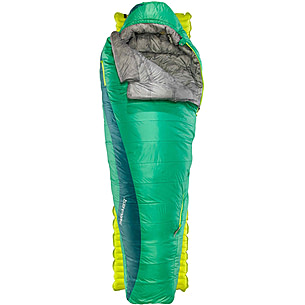 Thermarest Saros 20 Sleeping Bag -Synthetic- — CampSaver