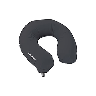 Therm a outlet rest travel pillow