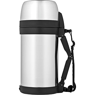 Thermos Wide Mouth 48oz Bottle — CampSaver