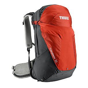 Thule capstone 2024 32l review