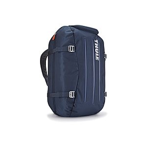 Thule Crossover 40 Liter Duffel Pack — CampSaver