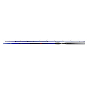Tica Tica Blue Kokanee/Walleye Rod. 4-20lb, 2 Piece, Medium-Light