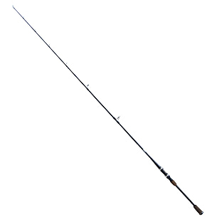 Tica Tica Libra 2 Piece Heavy Spinning Rod, Line Wt. Of 12-20 lbs. Lure Wt.  Of 1/2 - 1 1/2oz.