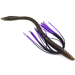 Tightlines UV Finesse Worm — CampSaver