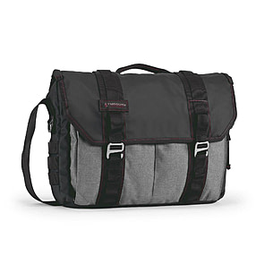 Timbuk2 Alchemist Laptop Messenger Bag CampSaver