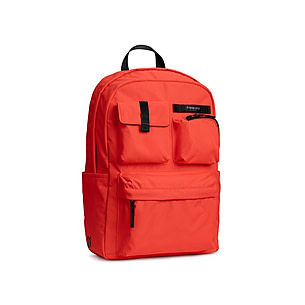 Timbuk2 ramble 2024 pack review