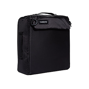 Timbuk2 Classic Messenger Bag with Snoop Camera Insert Review