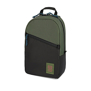 Topo top laptop backpack