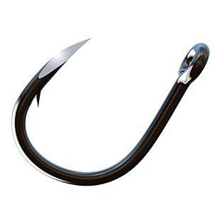 Trokar Extreme Live Bait HD, Non Offset Saltwater Hook , Up to 33% Off —  CampSaver