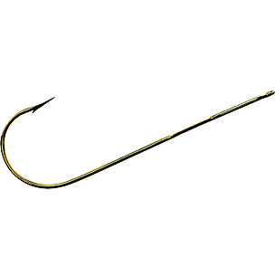 Tru-Turn Aberdeen Panfish Hook, Spear Point Non-Offset, Ringed Eye , Up to  32% Off — CampSaver