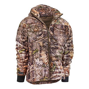 True timber 2025 kanati jacket