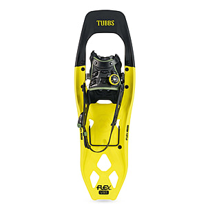 Tubbs Flex VRT Snowshoes - Men's with Free S&H — CampSaver