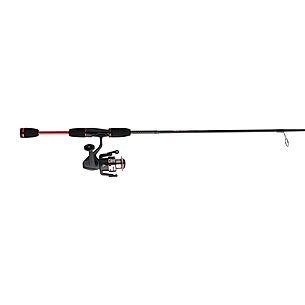 Ugly Stik GX2 Spinning Youth Rod & Reel Combo UGX2Y562M30SPCBO