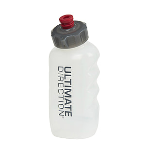 Ultimate Direction Flexform Water Bottle — CampSaver