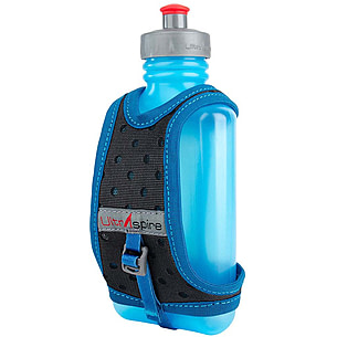 Ultraspire 792999 20 oz Human 2.0 Bottle Blue