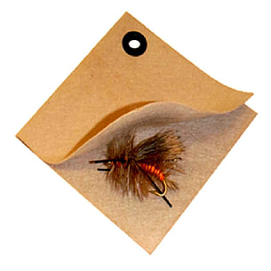 Uncle Rocky's Fly Dying Patch DFPT — CampSaver